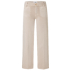 Cambio Jeans 'tess' Wide Leg Cropped Cambio 52 719 7670 0086 12