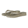 Flip Flops Mit Plateausohle Flip Flops Cheerful13 780 Platin