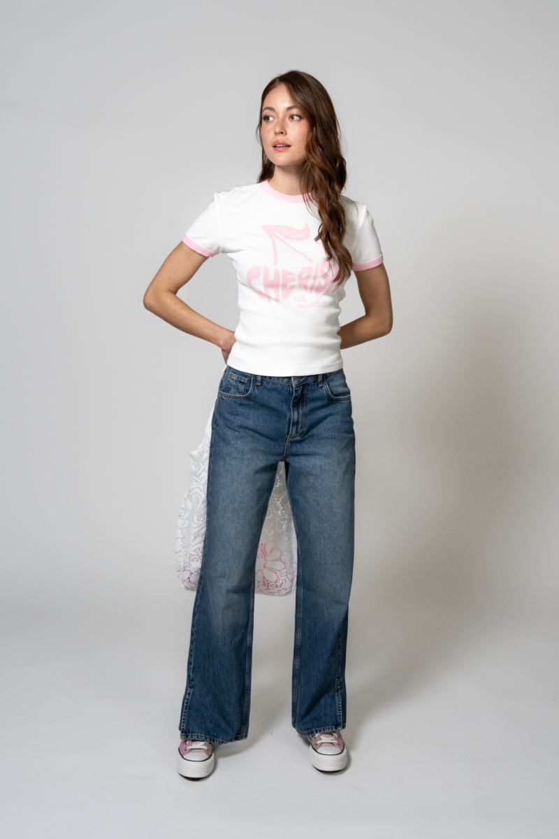 Oh April Neue Kollektion T Shirt Cherish Genial Conceptstore2