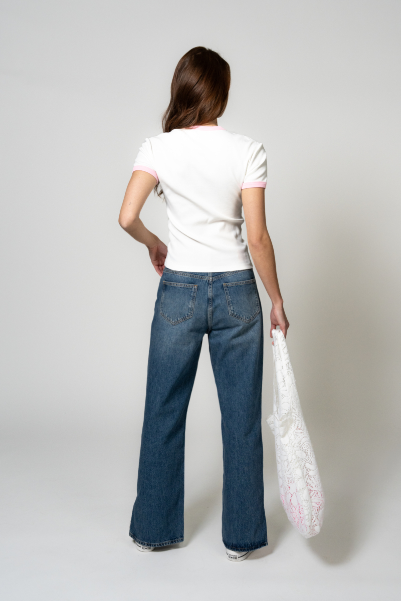 Oh April Neue Kollektion T Shirt Cherish Genial Conceptstore4