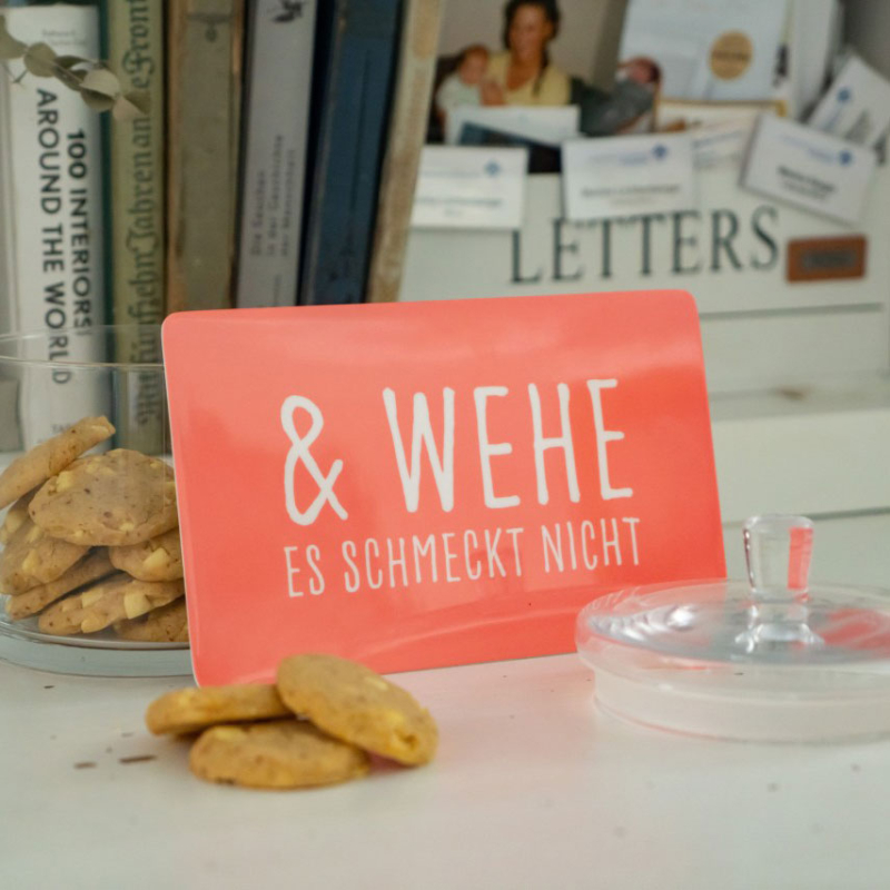Genial Concept Store 17;30 Essbrettchen 100002
