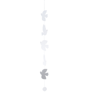 genial_conceptstore_raeder_papierkette_vogelgezwitscher