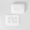 Genial Conceptstore Butterdose Love