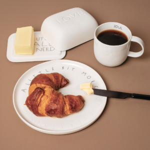 Genial Conceptstore Butterdose Love