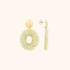 Cegb193 B12564 Lott Gioielli Ohrringe Genial Conceptstore