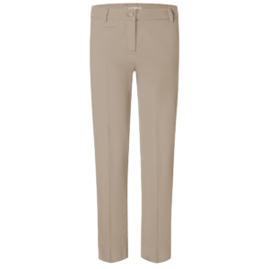 Cambio Hose 'stella Cropped' Golden Sand Cambio 52 752 7644 0360 07