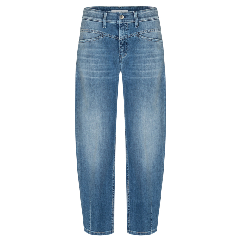 Cambio Jeans 'elin' Medium Authentic