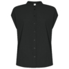 Japan Tky Bluse “tokiko” Deep Black 302035 990 983 Scaled
