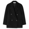 Genial Conceptstore 10days Blazer 25 501 9900 00001
