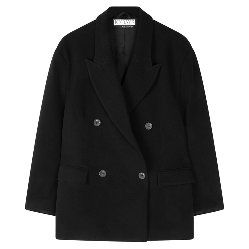 Genial Conceptstore 10days Blazer 25 501 9900 00001