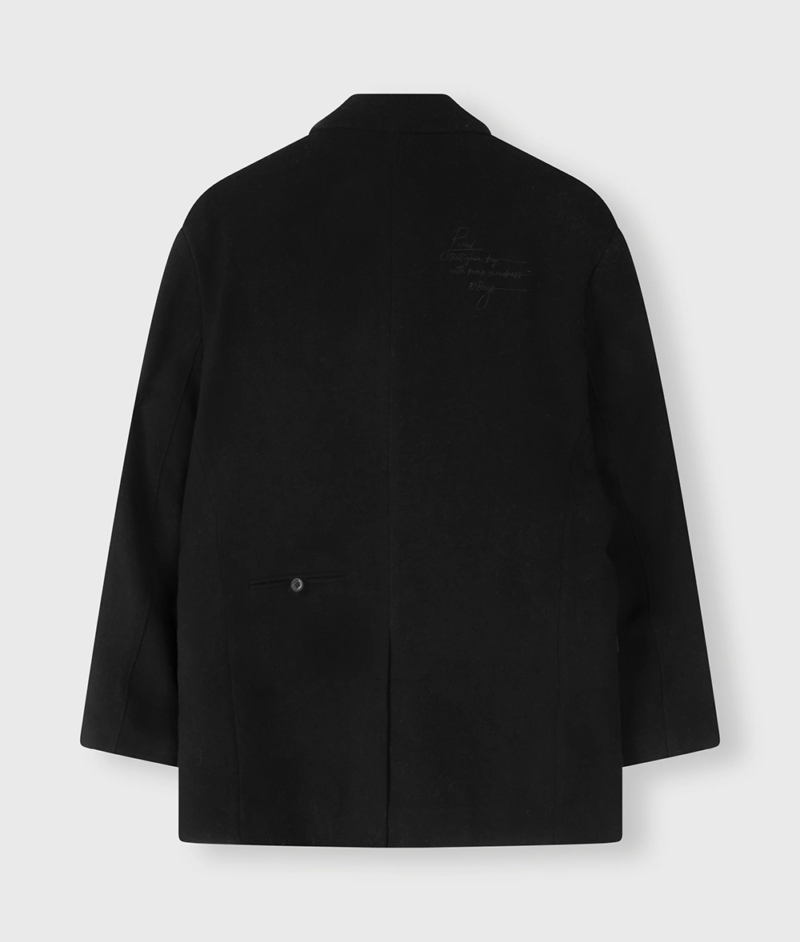 Genial Conceptstore 10days Blazer 25 501 9900 00002