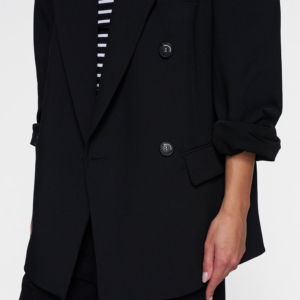 Genial Conceptstore 10days Blazer 25 501 9900 00006