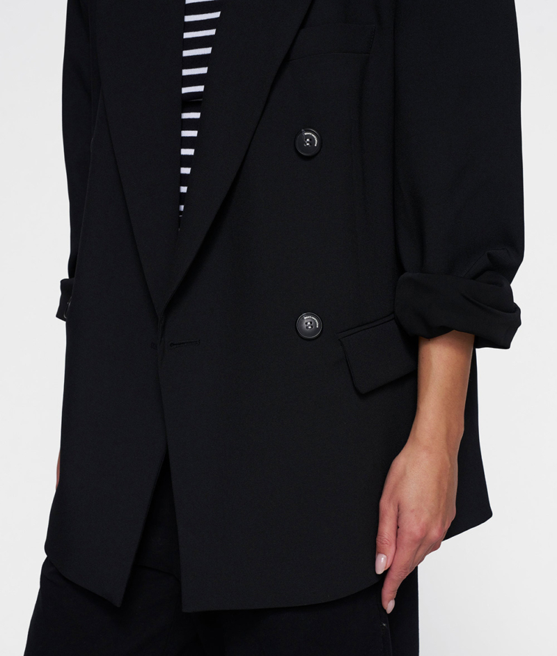 Genial Conceptstore 10days Blazer 25 501 9900 00006
