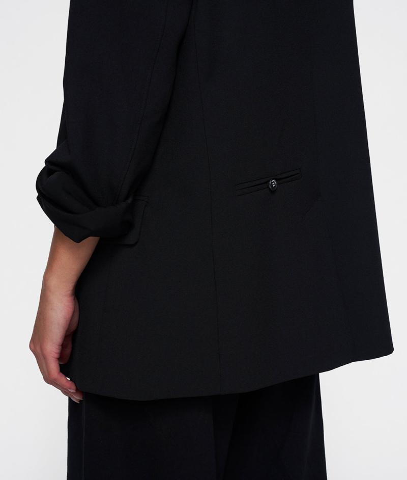 Genial Conceptstore 10days Blazer 25 501 9900 00007