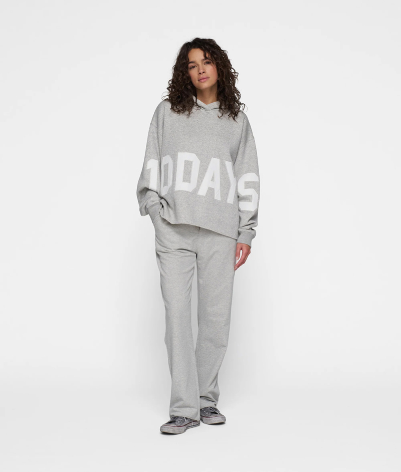 Genial Conceptstore 10days Jogginghose 25 014 9900 00003