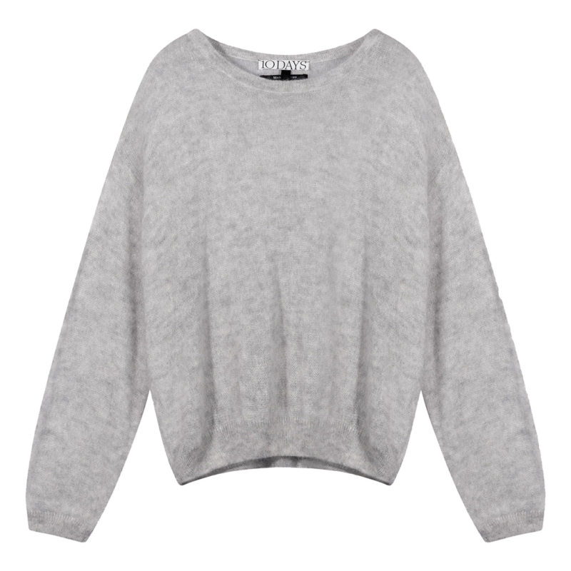 Genial Conceptstore 10days Sweater 25 603 9900 00001