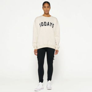 Genial Conceptstore 10days Sweater 25 806 9900 4000 00001