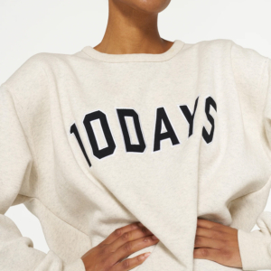 Genial Conceptstore 10days Sweater 25 806 9900 4000 00004