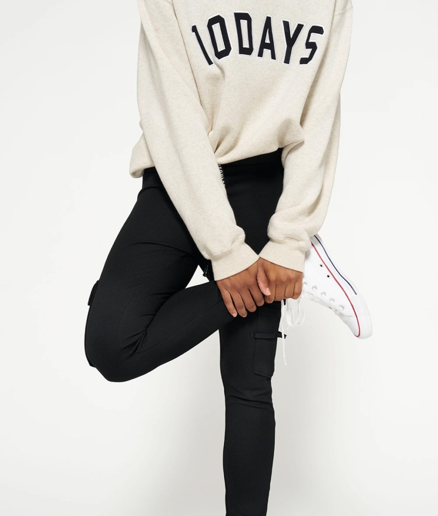Genial Conceptstore 10days Sweater 25 806 9900 4000 00005