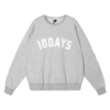 Genial Conceptstore 10days Sweater 25 806 9900 4001 00001