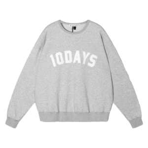 Genial Conceptstore 10days Sweater 25 806 9900 4001 00001
