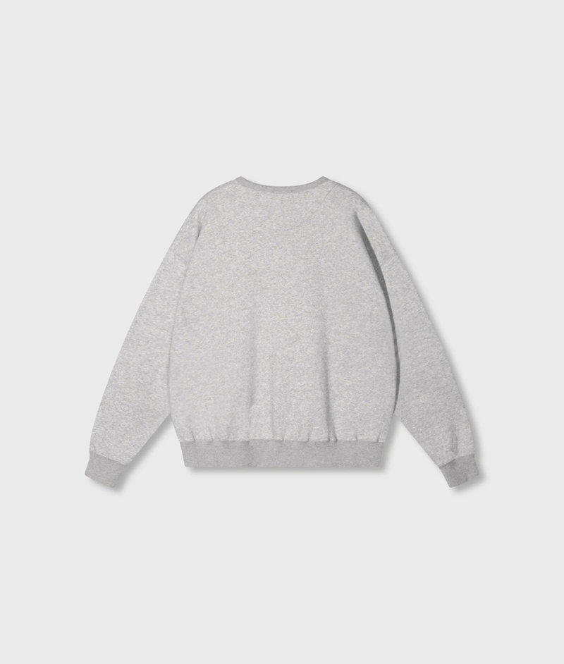 Genial Conceptstore 10days Sweater 25 806 9900 4001 00002