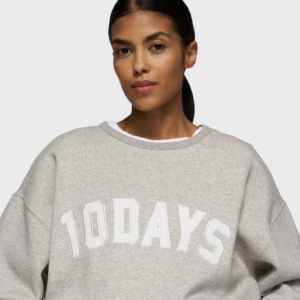 Genial Conceptstore 10days Sweater 25 806 9900 4001 00007