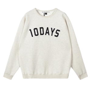 Genial Conceptstore 10days Sweater 25 806 9900 4001 00008