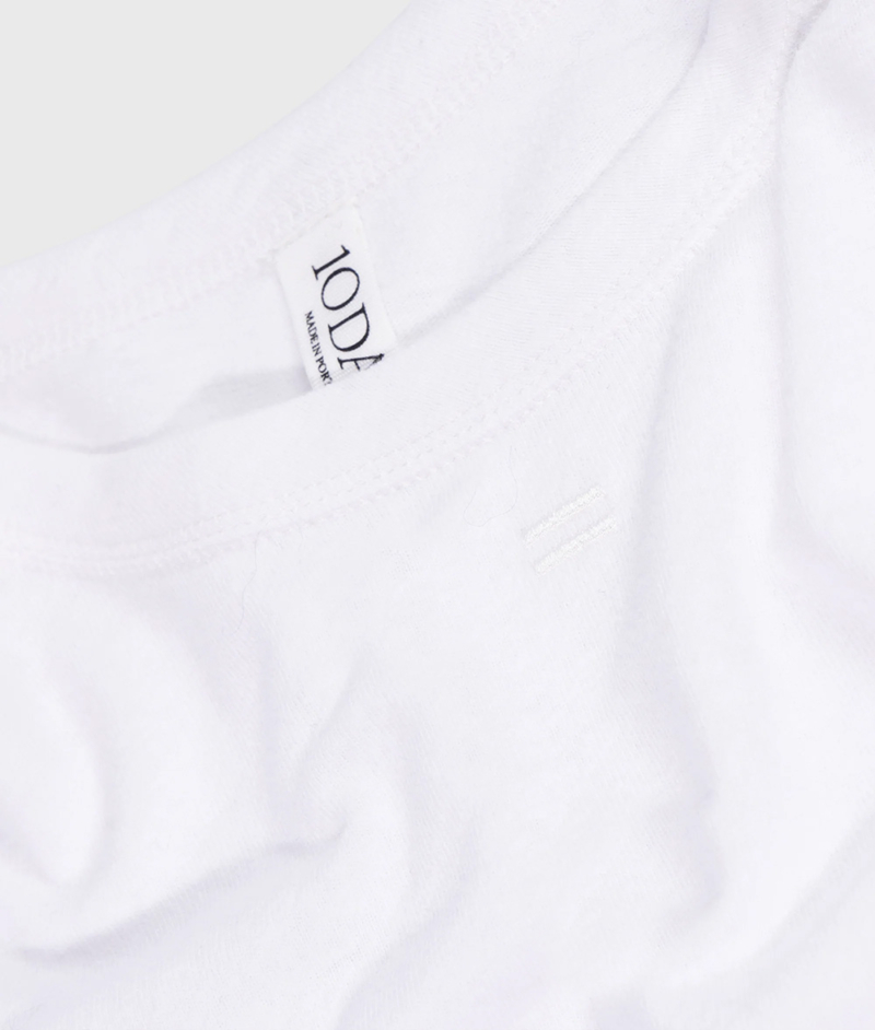 Genial Conceptstore 10days T Shirt 25 758 9900 00003