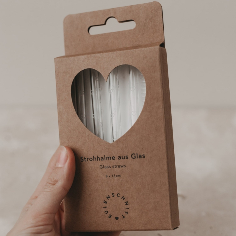 Genial Conceptstore Eulenschnitt Strohhalm Gl 209 00002