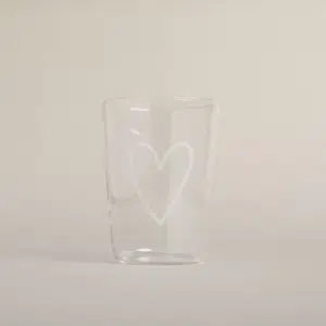 Genial Conceptstore Eulenschnitt Trinkglass