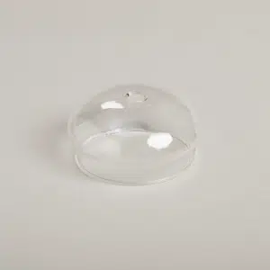 Genial Conceptstore Eulenschnitt Trinkglass Deckel 00010