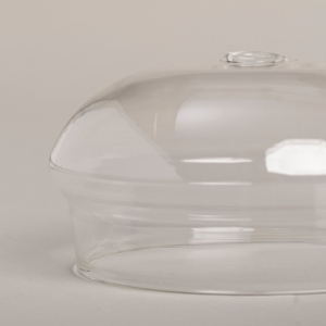 Genial Conceptstore Eulenschnitt Trinkglass Deckel 00011