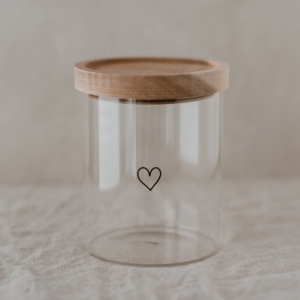 Genial Conceptstore Eulenschnitt Vorratsglass 00001