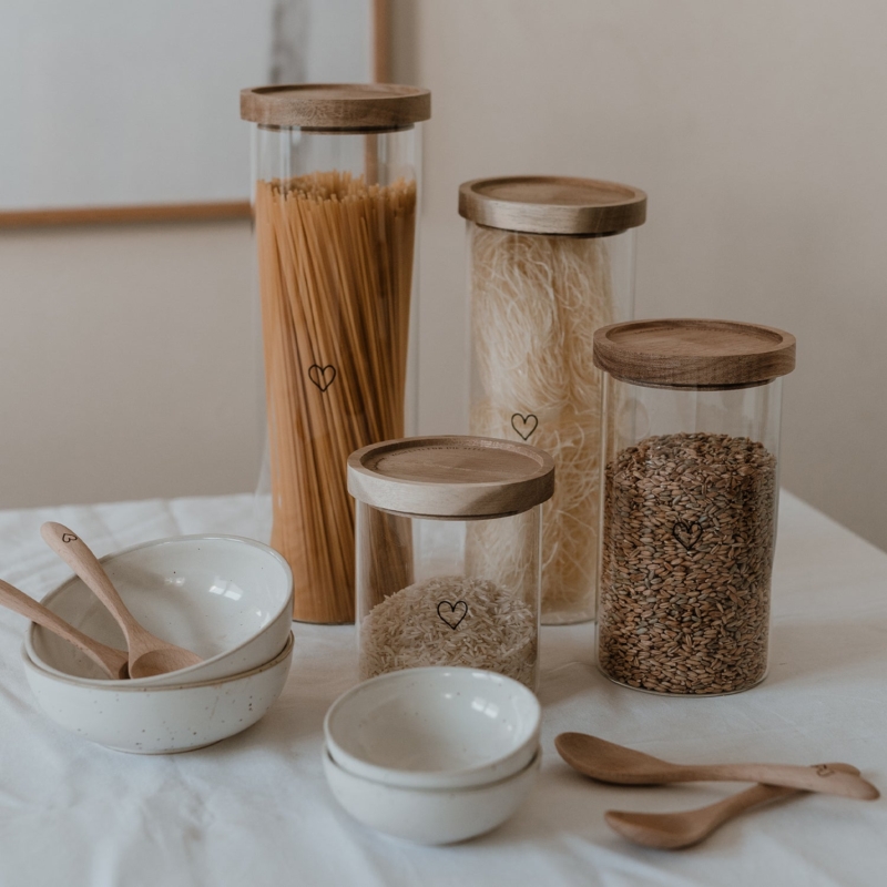 Genial Conceptstore Eulenschnitt Vorratsglass 00004