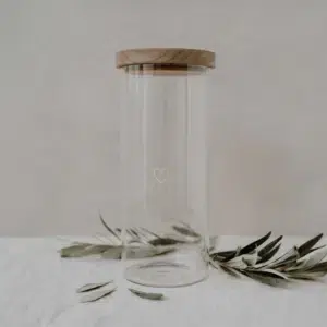 Genial Conceptstore Eulenschnitt Vorratsglass 00005
