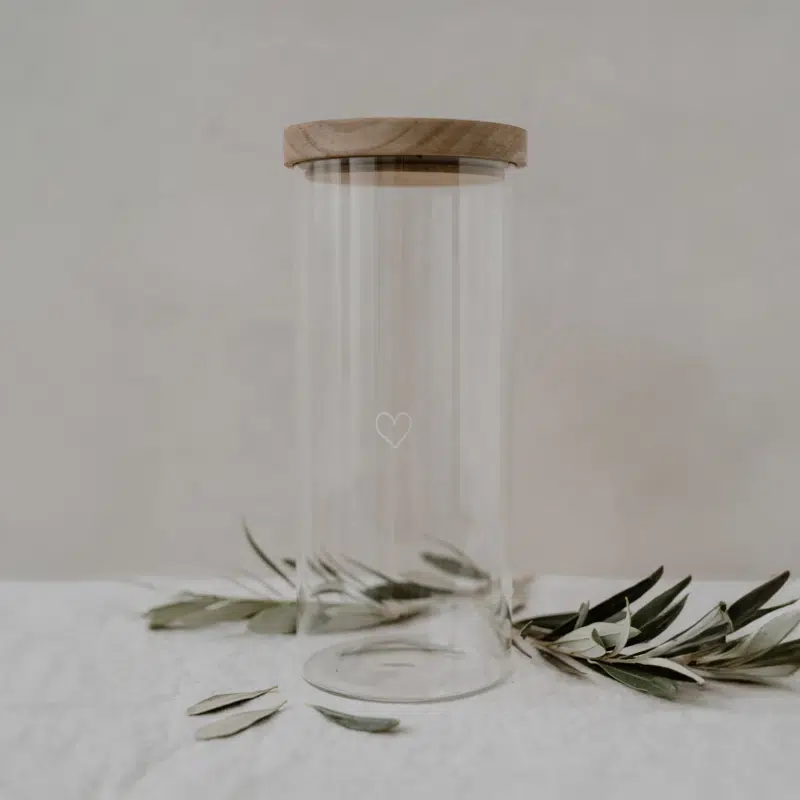 Genial Conceptstore Eulenschnitt Vorratsglass 00005