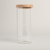 Genial Conceptstore Eulenschnitt Vorratsglass 00008