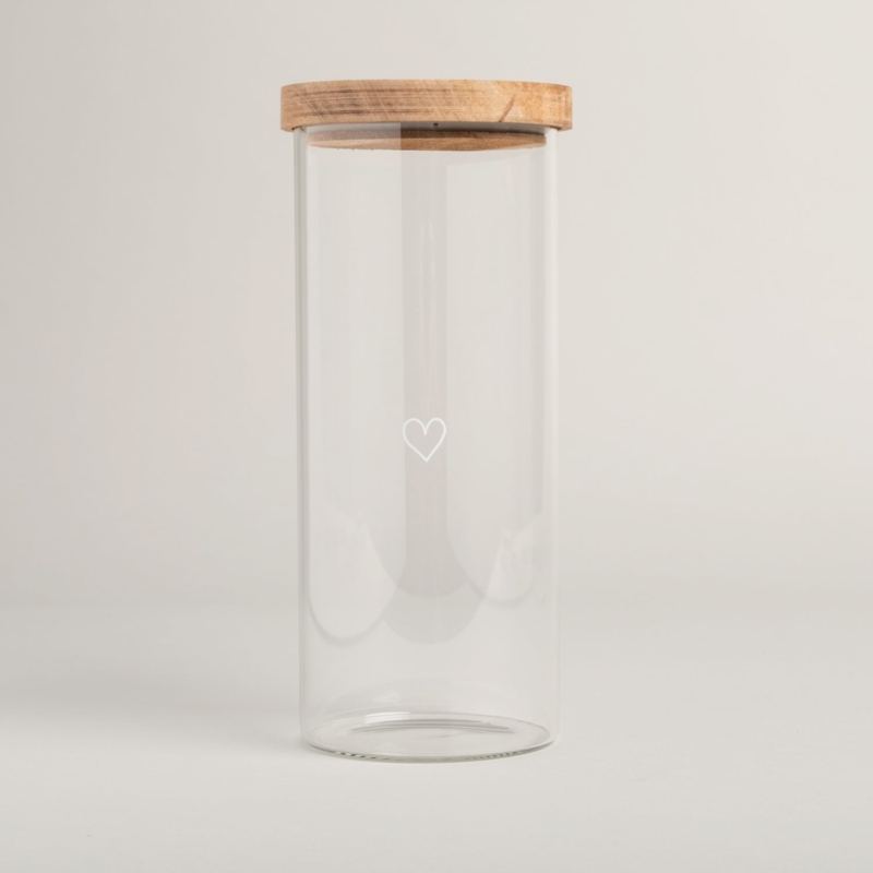 Genial Conceptstore Eulenschnitt Vorratsglass 00008