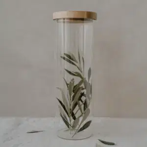 Genial Conceptstore Eulenschnitt Vorratsglass 00011