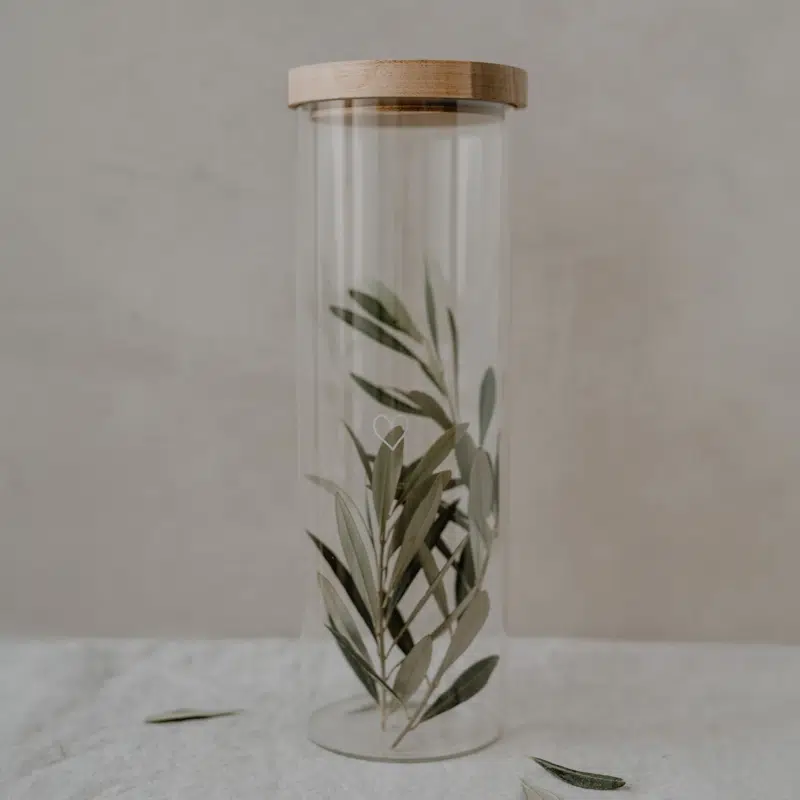 Genial Conceptstore Eulenschnitt Vorratsglass 00011
