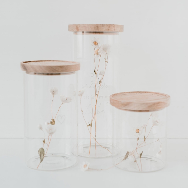 Genial Conceptstore Eulenschnitt Vorratsglass 00013