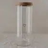 Genial Conceptstore Eulenschnitt Vorratsglass 00014