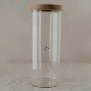 Genial Conceptstore Eulenschnitt Vorratsglass 00014