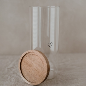 Genial Conceptstore Eulenschnitt Vorratsglass 00015
