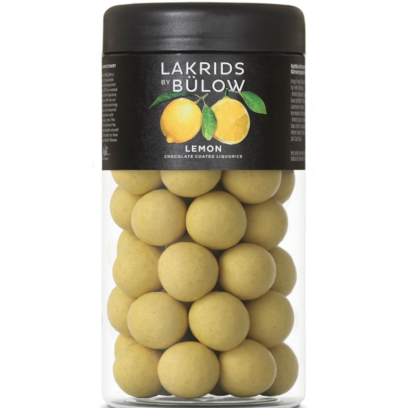 Genial Conceptstore Lakrids By Buelow 10