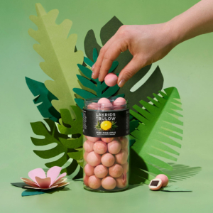 Genial Conceptstore Lakrids By Buelow 11