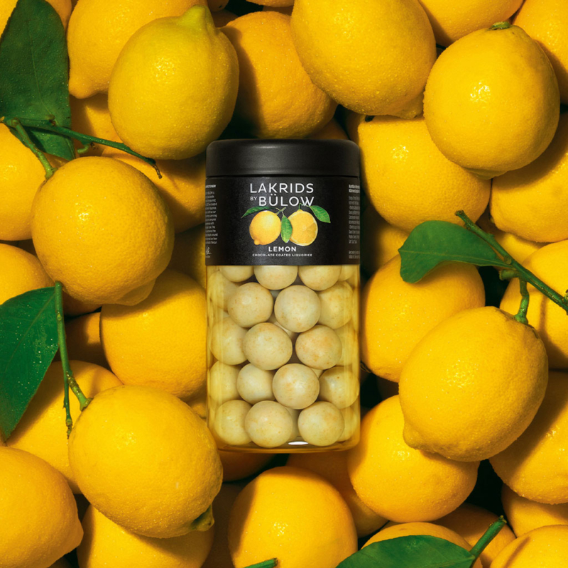Genial Conceptstore Lakrids By Buelow 8
