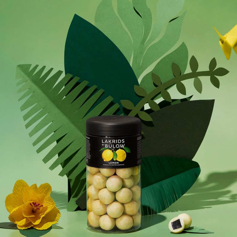 Genial Conceptstore Lakrids By Buelow 9