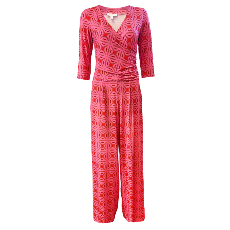Genial Conceptstore Marivie Overall